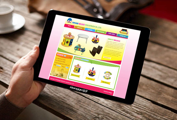 禹誠(chéng)科技網(wǎng)站設(shè)計(jì)