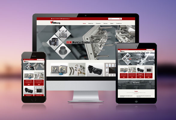 Ningbo Winbang Electronics Co., Ltd